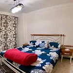 2 Bedroom Luxury Apartment-Maadi