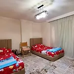 2 Bedroom Luxury Apartment-Maadi
