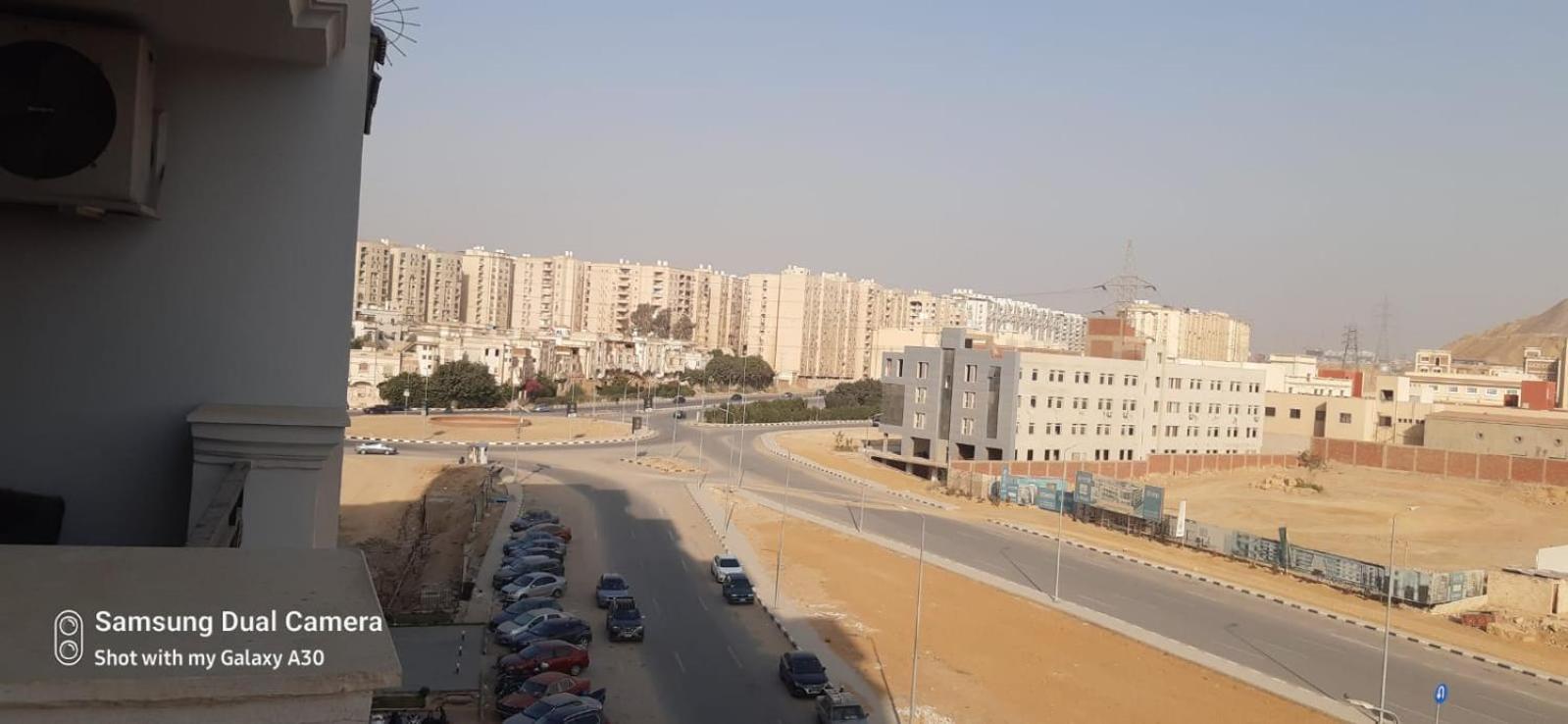 2 Bedroom Luxury Apartment-maadi