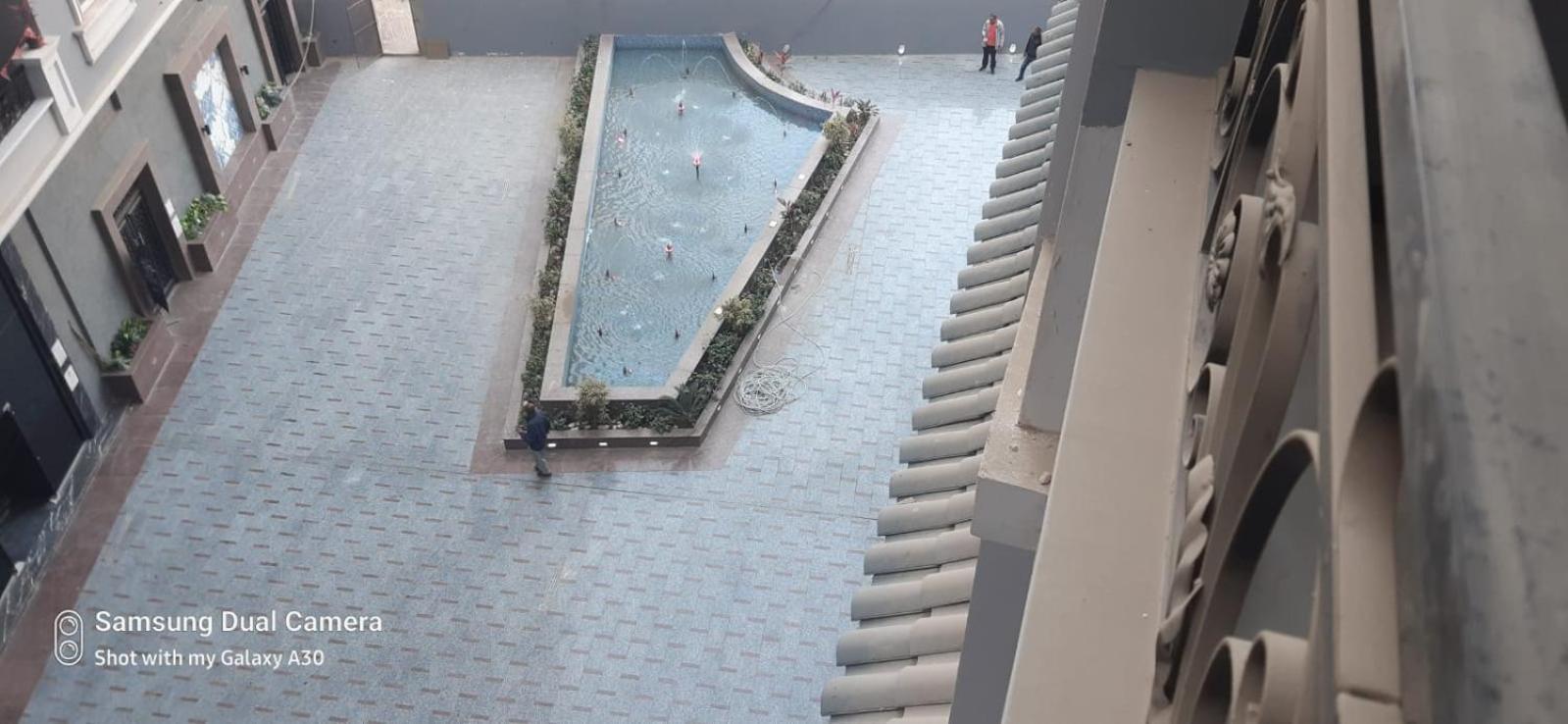 Apartment 2 Bedroom Luxury Apartment-maadi