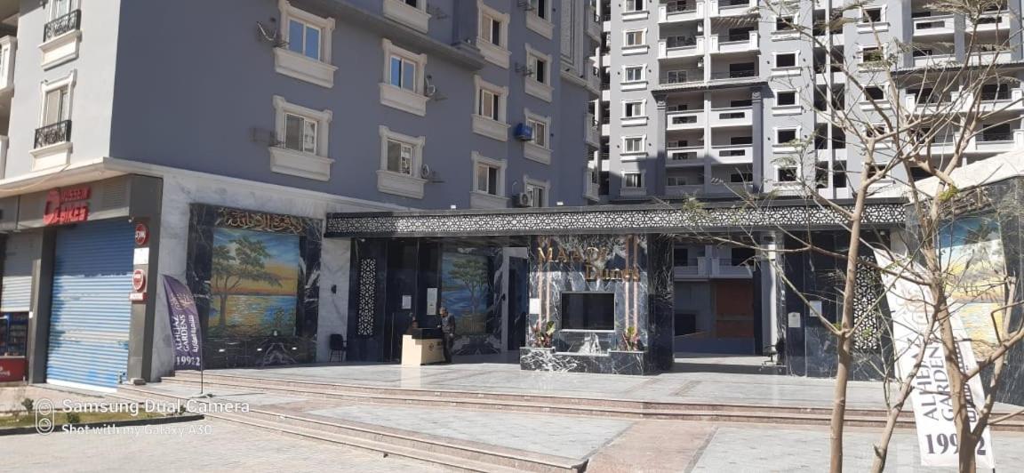 Apartment 2 Bedroom Luxury Apartment-maadi Cairo