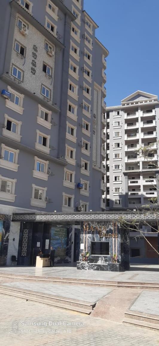 2 Bedroom Luxury Apartment-maadi *