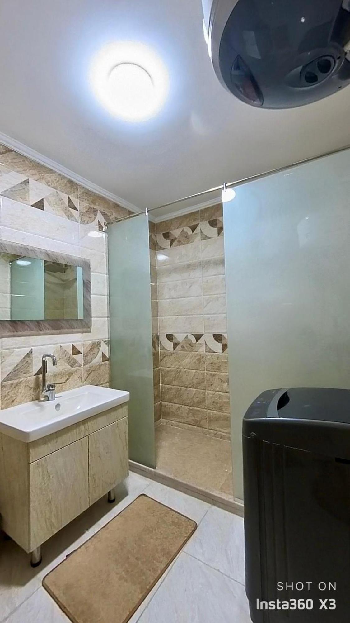 2 Bedroom Luxury Apartment-maadi Apartment