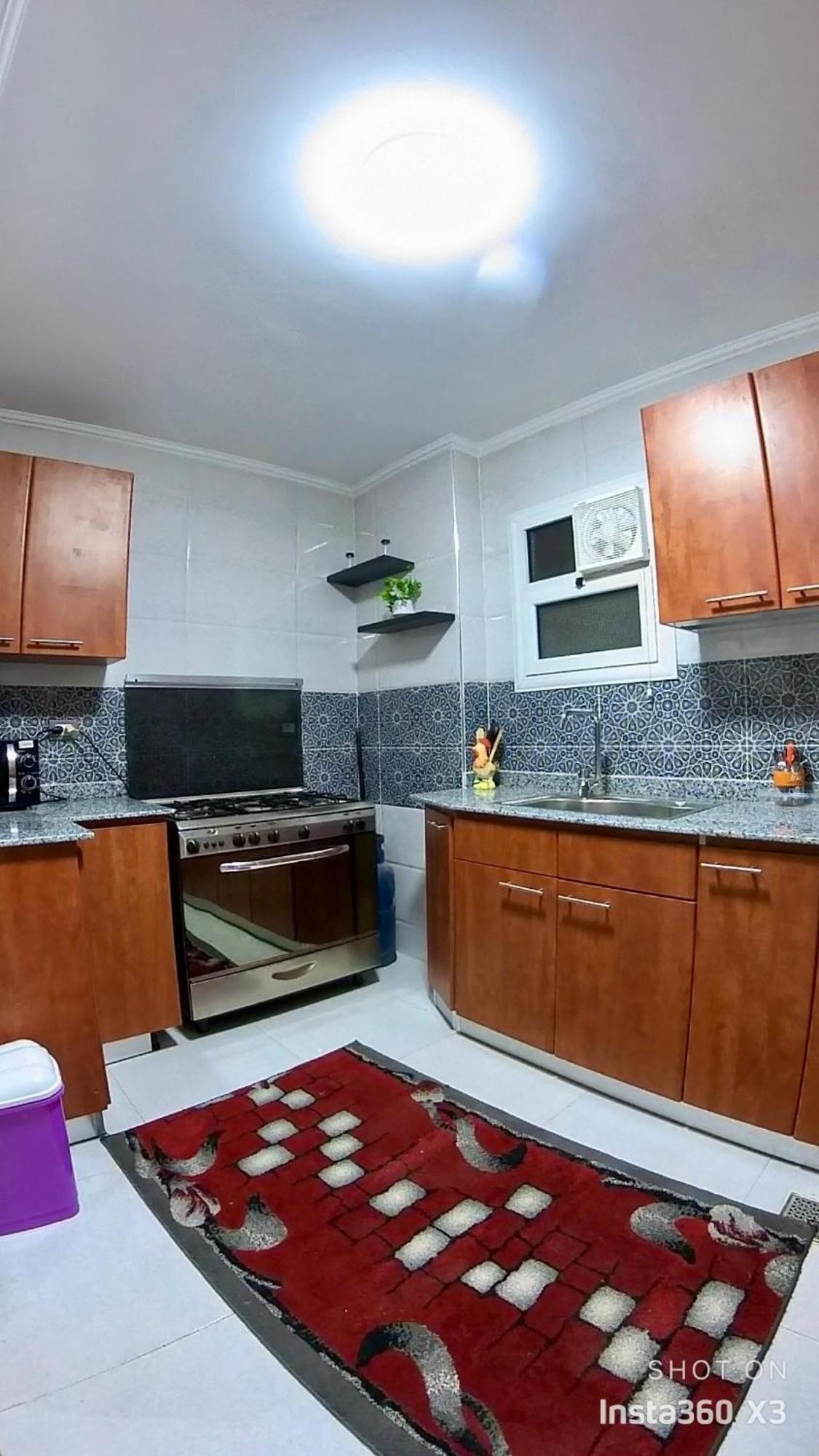 2 Bedroom Luxury Apartment-maadi Apartment Cairo