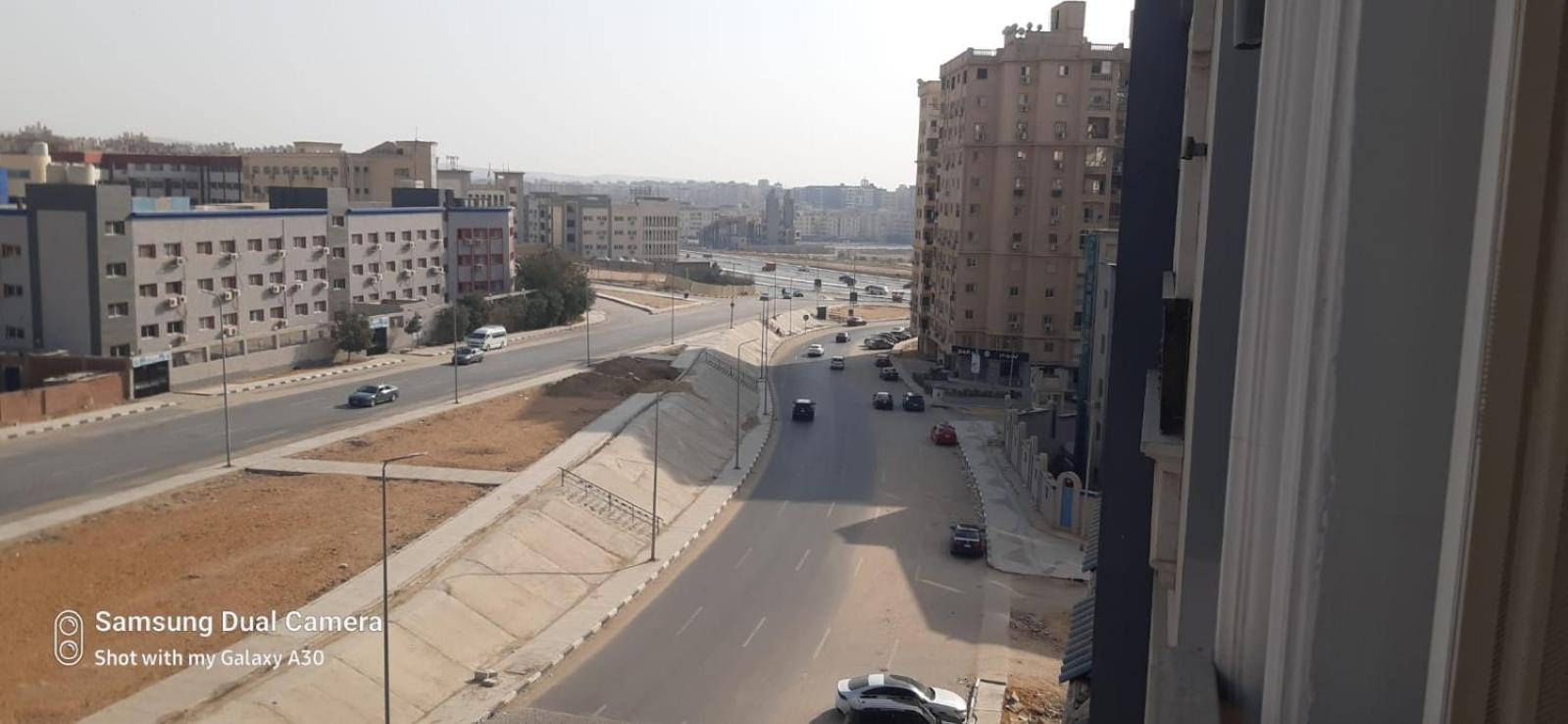 Apartment 2 Bedroom Luxury Apartment-maadi Cairo