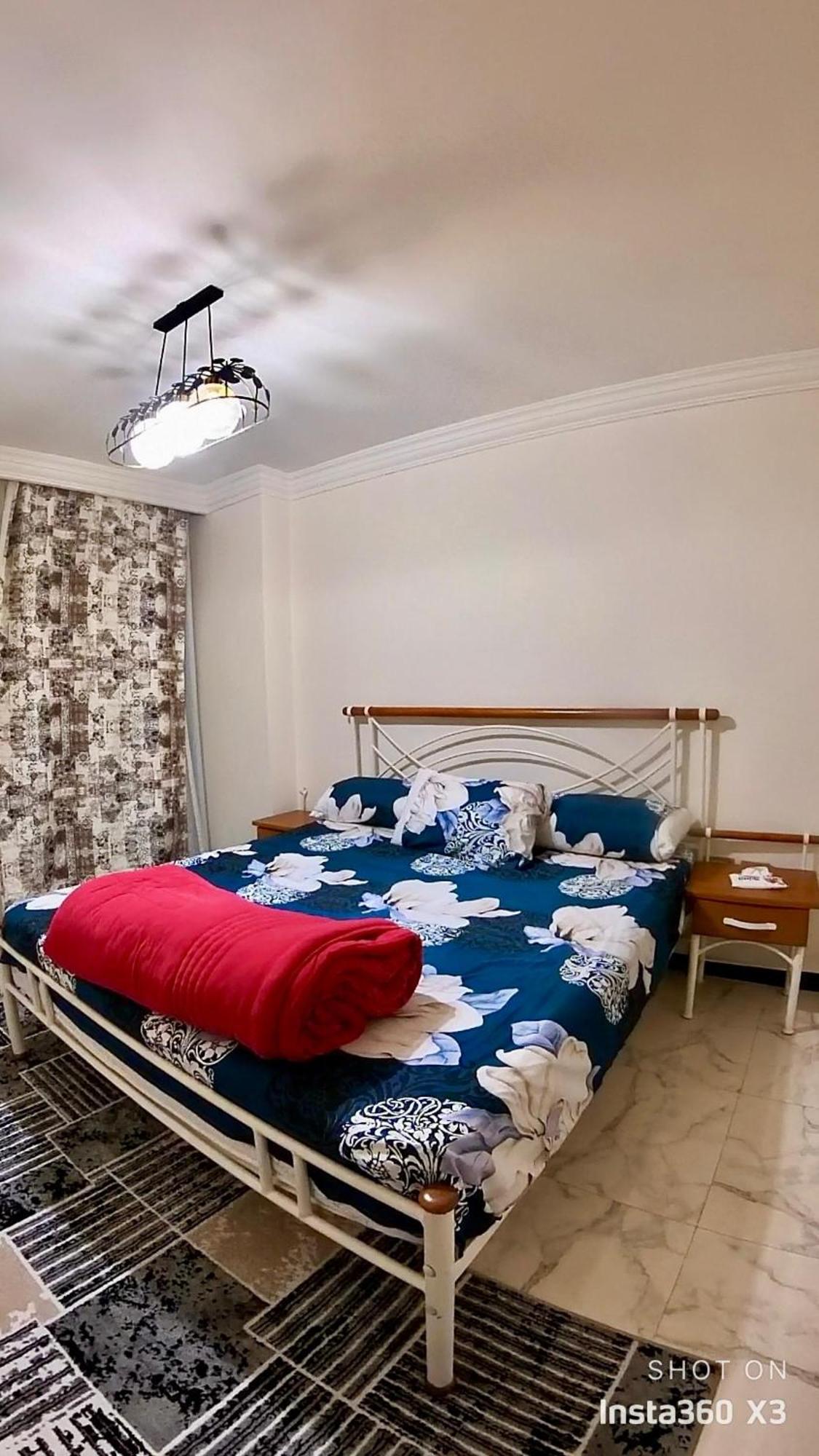 2 Bedroom Luxury Apartment-maadi Apartment *
