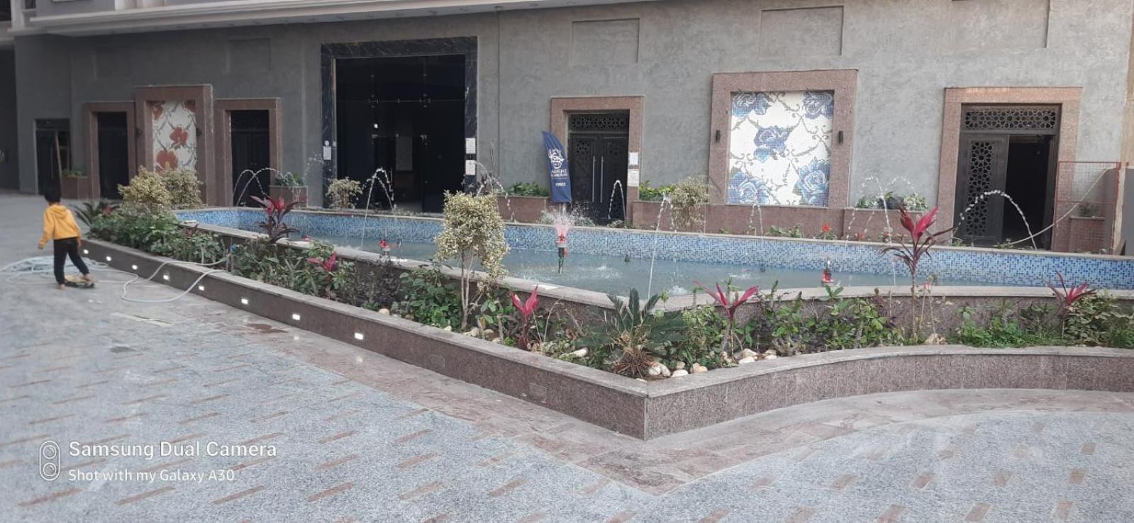 2 Bedroom Luxury Apartment-maadi *