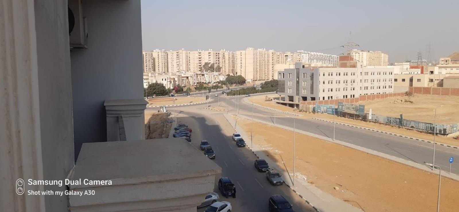 2 Bedroom Luxury Apartment-maadi Apartment *